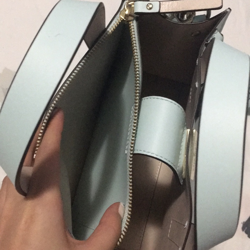 Kate Spade Putnam Drive Anissa (light mint blue) - Picture 6 of 7